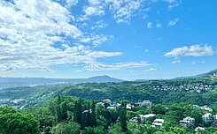 外雙溪大窗景綠視界(近中社路 至善路)