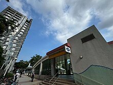 中山國小芳齡邊間方正兩房