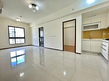 W-HOUSE開闊視野採光二房＋機上休旅車位