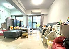 *美姬嚴選*昭揚家精品2+1房車