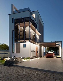house cover