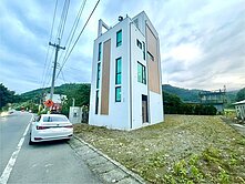 地段佳🏅員山全新小農舍/可民宿