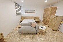 house cover