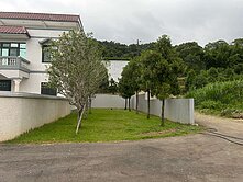 新埔 近六福村  農+建 (可規劃露營區或民宿)