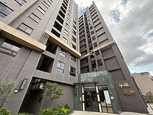 中壢 合雄璞御景觀3房車