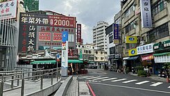 六合商圈店面公寓價輕鬆擁有金雞母
