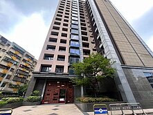 房房好室~忠孝無極景觀名邸~住商蔡秉霖
