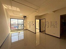 🏠【八德重劃區】豐盛之城｜頂樓景觀三房＋平面車位