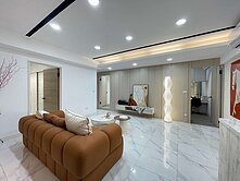 鹽行三村國小漂亮4房+平車