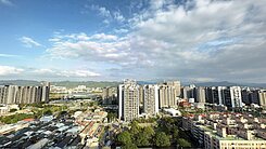 頭家學區🏡高樓視野採光４房休旅車位