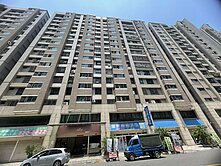 微風京品大樓店面1+夾｜黃金門面稀有釋出