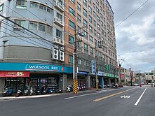 中壢體育園區麗寶SMART學苑社區別墅收租店套