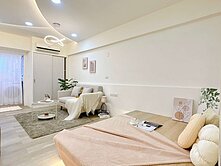 最夯星鑽河樂觀光區正興街溫馨優質美套房
