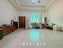 🌺南十期臨路大地坪別墅🌺