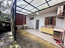 楊梅大華中小學學區宅前庭後院美別墅