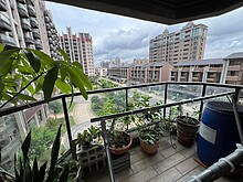 house cover