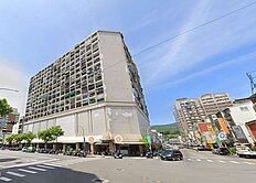 愛河畔絕美河景七賢套房