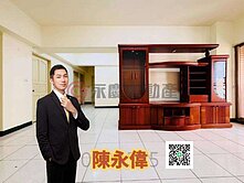 #崇德商圈#高樓層幸福4改3房平車