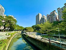 河堤面寬1+2黃金雙店面