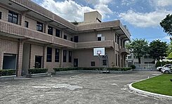 大園工業區廠房