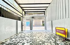 太平全新整理8米活路可雙車透天.52坪增建大空間