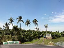 專約★屏東市金城段非都一般農牧用地