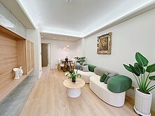 RM住商團隊-藝文中正路臻愛一世全新裝潢兩房