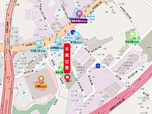 專約｜永寧站大潤發高樓電梯2房皇翔