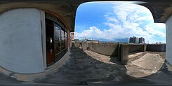 八德超稀有81坪大地坪雙拼透天 四套房格局附地下室