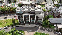 澄清湖【山階院】絕版大地坪四套房|電梯透天車墅