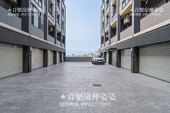 竹南大埔❤️全新電梯透天