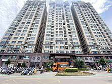 獨家專任~中壢近體育園區三房車