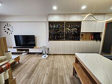 找沈買房🏠專任!新屋東區朝南次頂樓精裝戶