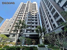 降價1198❤️【勝美豐原】12樓｜面公園2房平車