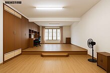松【北太平中山樹孝雙商圈★10米活路店住雙效透天】