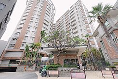 澄清湖未來黃線捷運湖畔夏都漂亮一房一廳