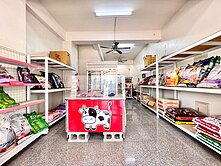降價!松專任★低於實登出售★6年新透天店面