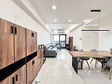 ⭐勝美新東區｜三房平車視野戶｜機能敲好