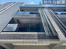 低價❗️北屯十期公園旁間間套房電梯別墅｜全新落成