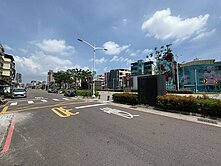 【正義車站/綠園道/捷運黃線】臨8米路透天