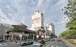 站前-後驛-高醫路上金店面			 			    