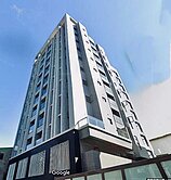 *全新落成*小資首購宅*2房雙衛*宏泉IN中央