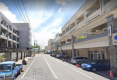 仁武仁雄臨路三角窗金透天			 			     
