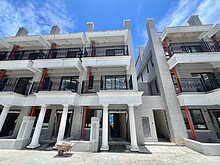 house cover