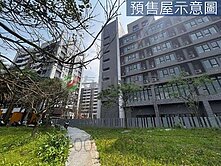 兩房含車位”日初不老莊園”視野佳養身首選!!!