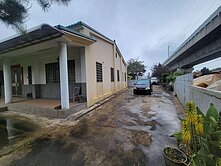 ✨專任 神岡神清路大地坪獨門獨院美住宅