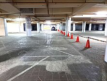 🧨亞灣三多百貨商圈精華區地下商場