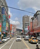 新火車站旁｜💼 116坪商業店住雙效電梯店面！