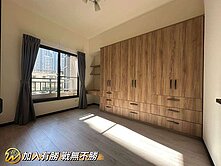 【近關埔二期｜夏川里美】雙陽台・舒心大2房平車
