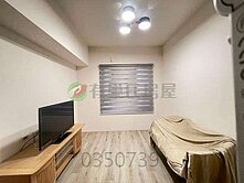 機捷總站特區/好市多正對面/登陽城之華2房平車